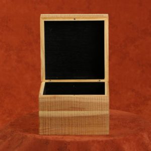 Watch Box - Product Package
