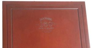 Jack Daniels 150th Year Anniversary Special Pack