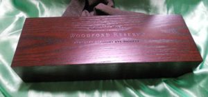 Woodford Reserve Product Package