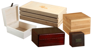 Wood Products Group