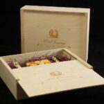 WDI Bliss Box - Cigar Size - with Product