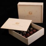WDI Bliss Box - Cigar Size - with Product
