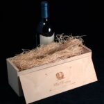 WDI Bliss Box - Wine and Spirits
