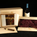 Wine and Cigars