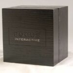 Focus Interactive Small Box