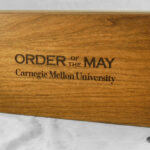 Carnegie Mellon University - Order of the May